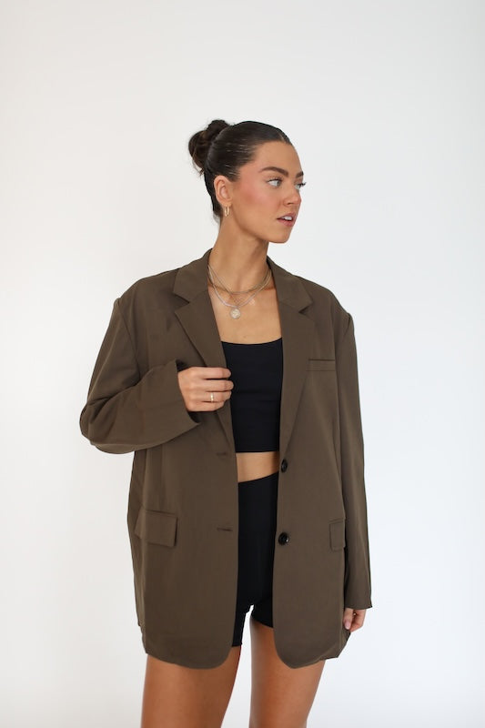 benny blazer
