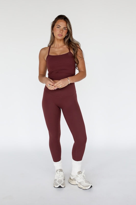 define luxe leggings