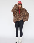 wild at heart sherpa *j+w exclusive*