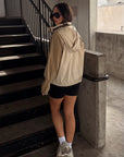 canyon windbreaker
