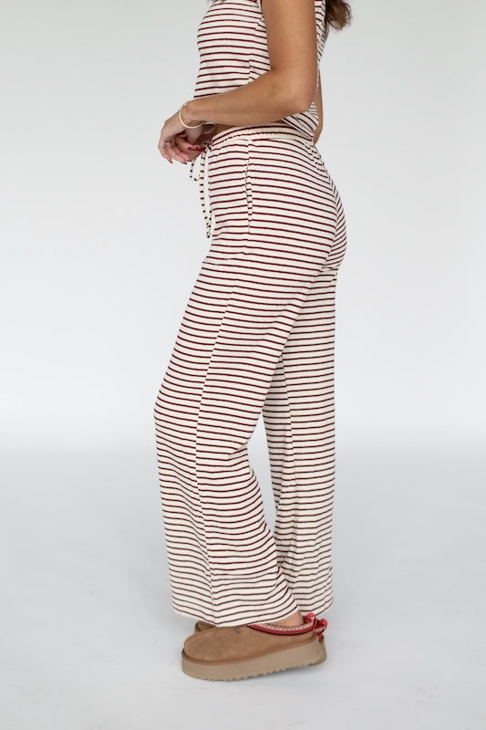 sailor lounge set