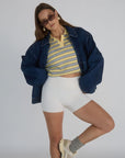 ky jean jacket
