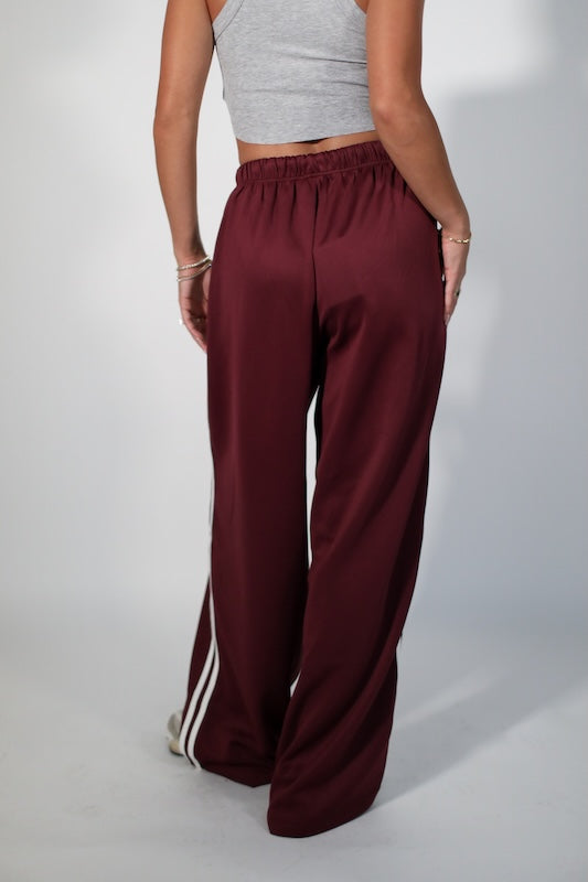 all star track pants *pre-order*