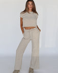 sailor lounge set