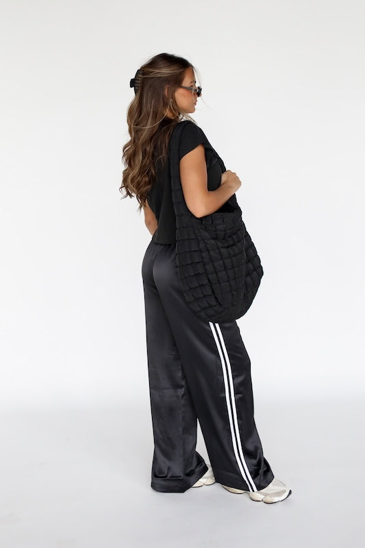 champ track pants