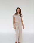 sailor lounge set