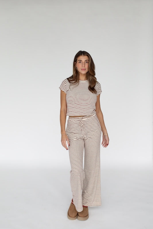 sailor lounge set