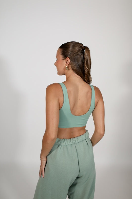 super bra top