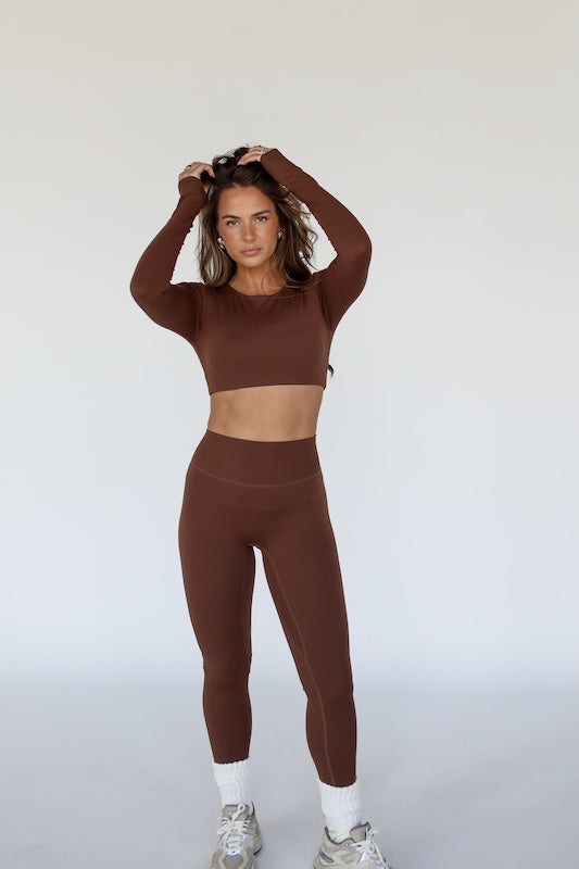 sculpt leggings