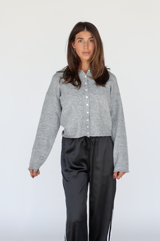 estate cardigan *pre-order*