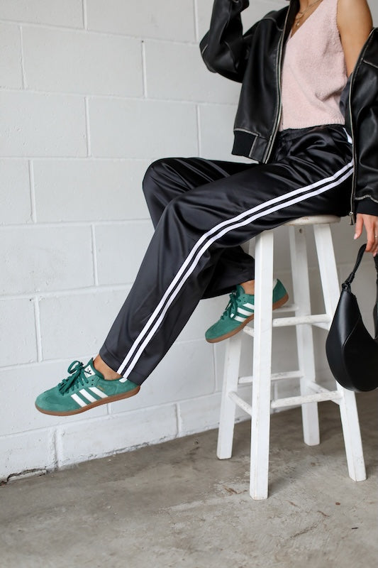 champ track pants