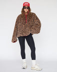 wild at heart sherpa *j+w exclusive*