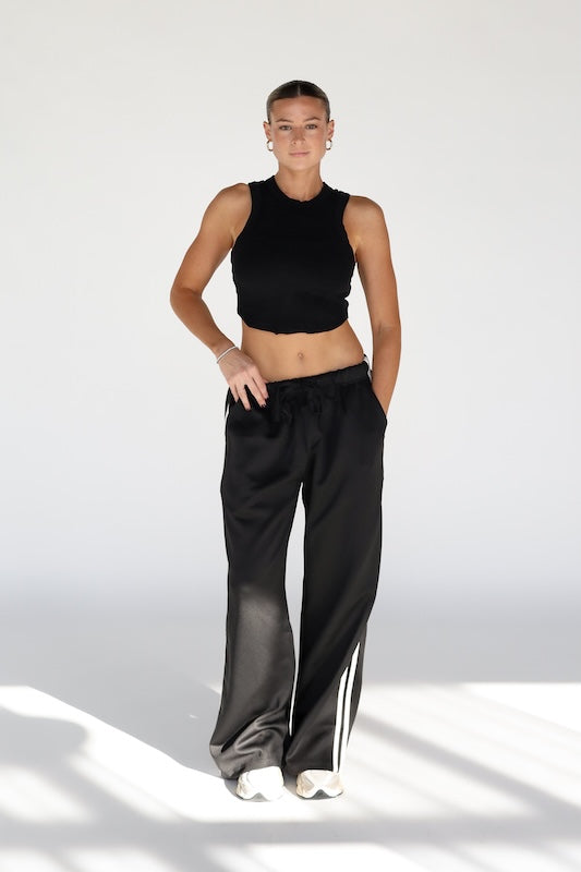 all star track pants *pre-order*