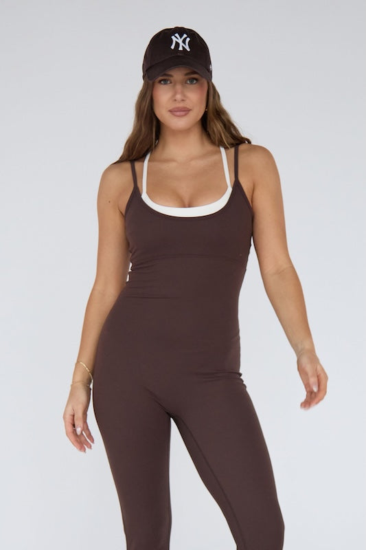 in my prime jumpsuit