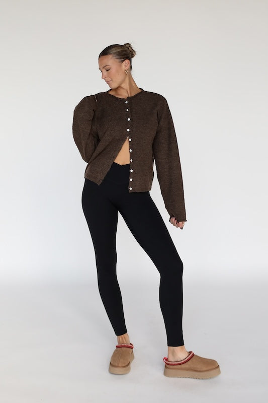 estate cardigan *pre-order*