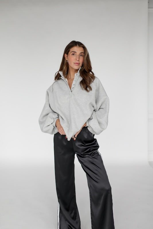 blank slate sweatshirt