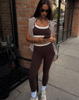 breakaway stripe thermal