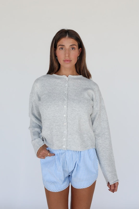 estate cardigan