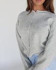 estate cardigan
