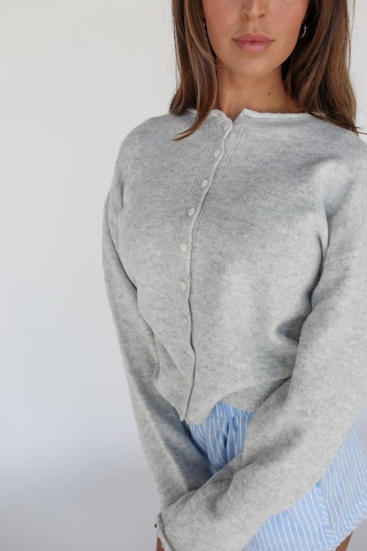 estate cardigan