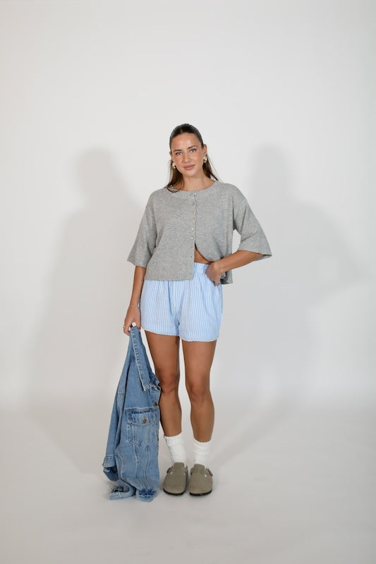 current crush cardigan
