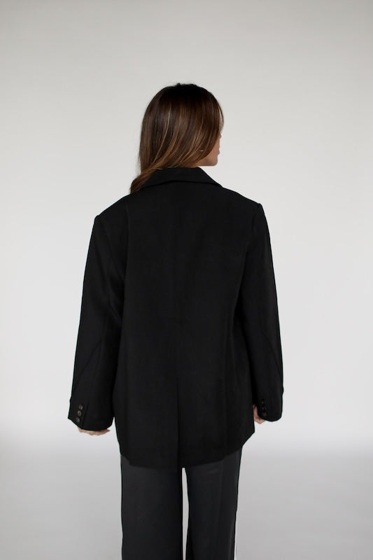 corporate blazer