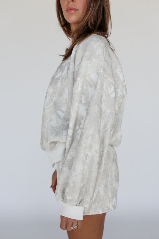 forest camo set *pre-order*