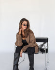 city girl jacket *pre-order*