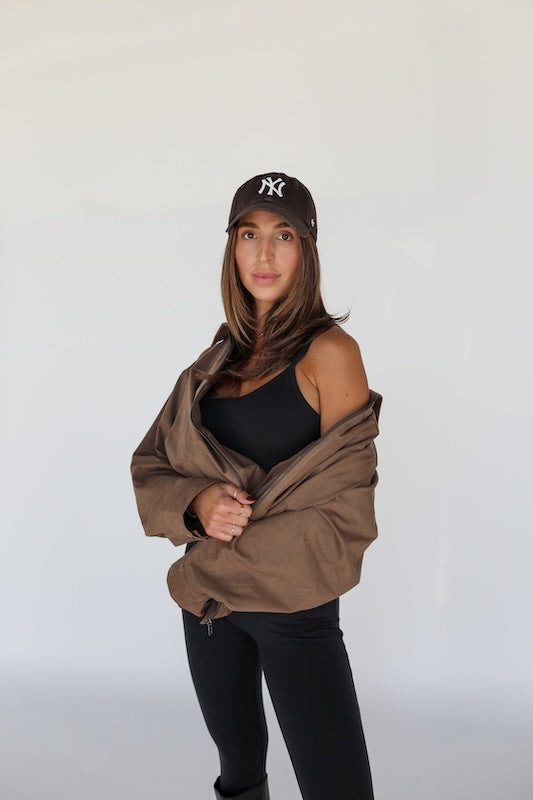 city girl jacket *pre-order*