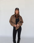 city girl jacket *pre-order*
