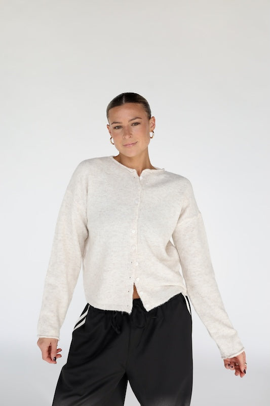 estate cardigan *pre-order*