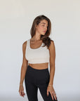classic crop top