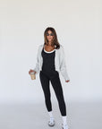 estate cardigan