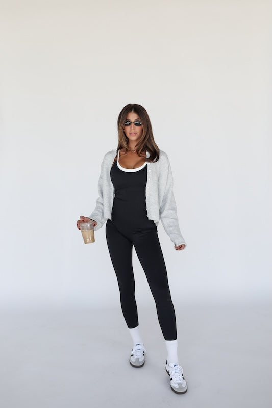 estate cardigan