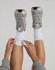 scrunch sock