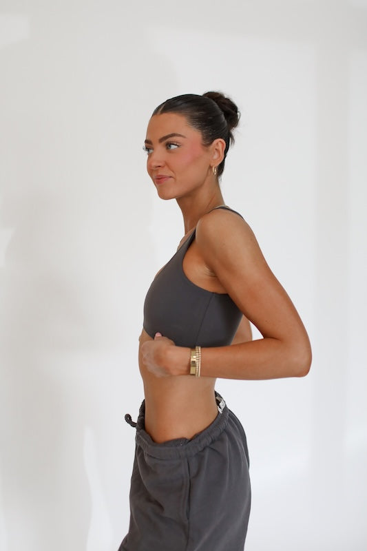 super bra top