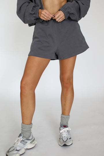 super terry sweat shorts