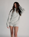 varsity lounge hoodie