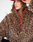 wild at heart sherpa *j+w exclusive*