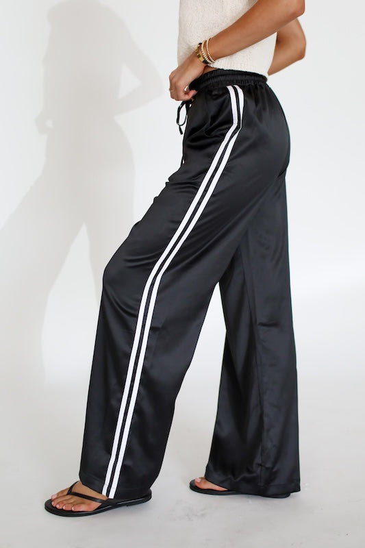 champ track pants