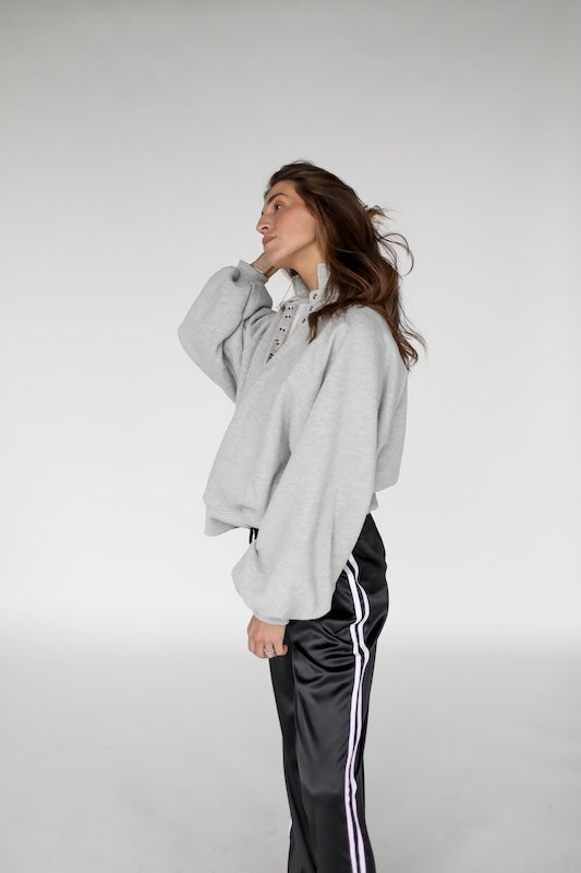 blank slate sweatshirt