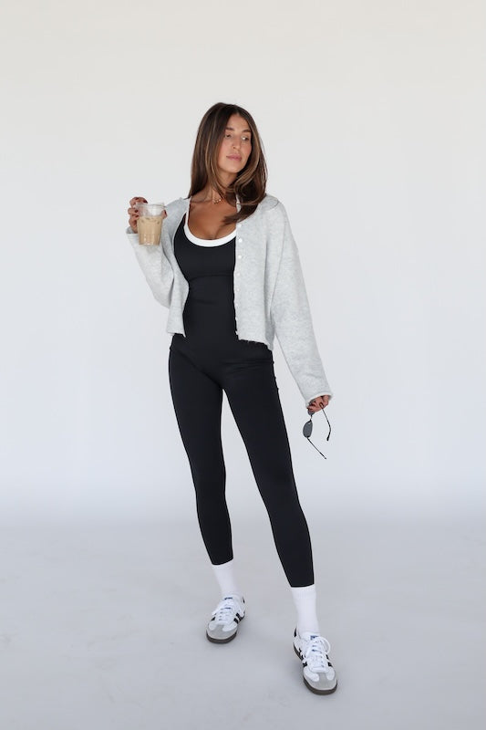 estate cardigan *pre-order*