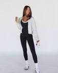 estate cardigan
