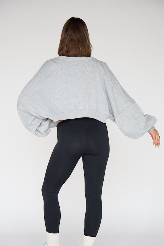 studio bolero shrug