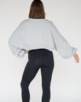 studio bolero shrug