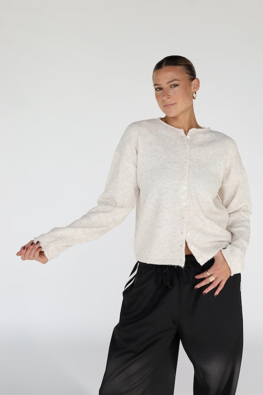 estate cardigan *pre-order*