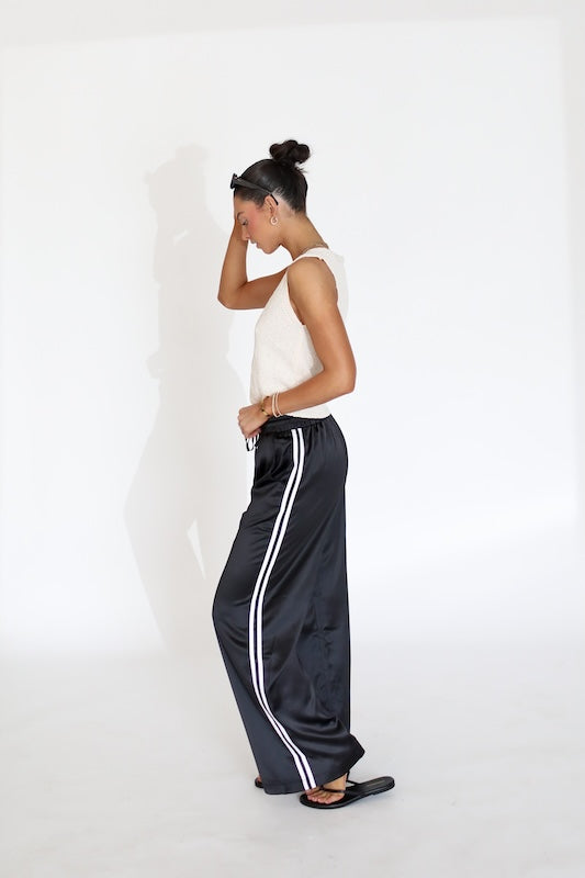 champ track pants