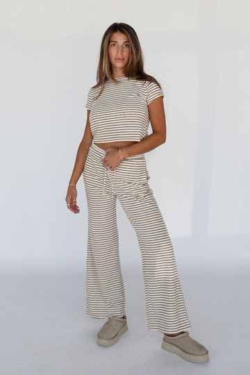sailor lounge set