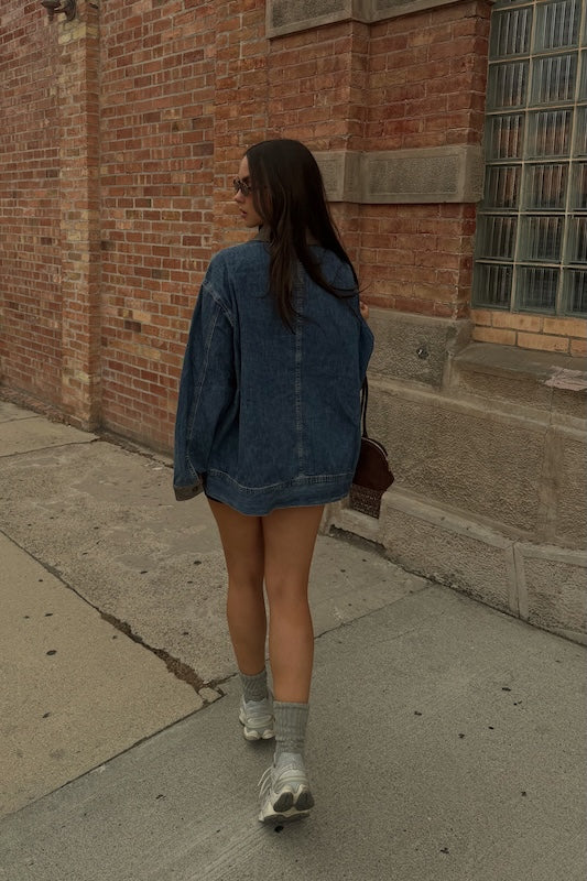 alex utility jean jacket