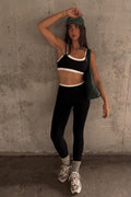 for the girls leggings